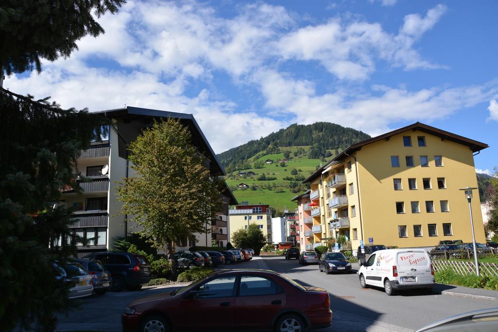 Areit One Family And Friends Apartment Zell am See Kültér fotó
