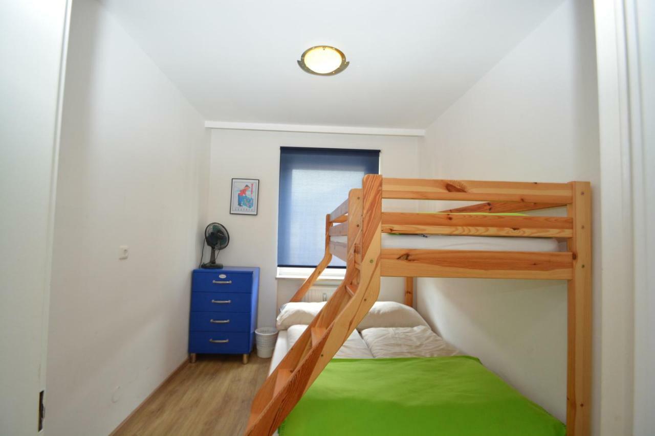 Areit One Family And Friends Apartment Zell am See Kültér fotó